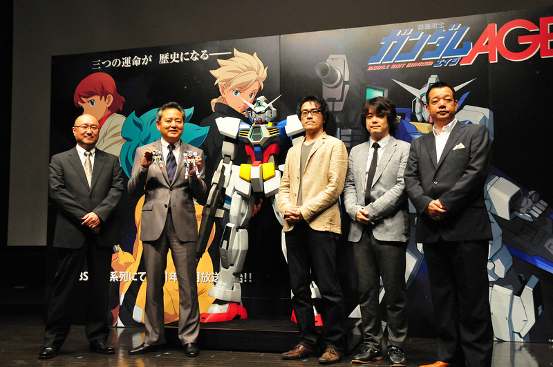 Illustration for article titled Let's Look at Plastic Mechs!